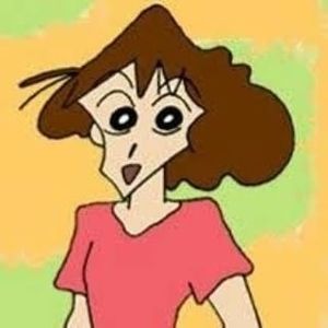 Meet your Posher, Patty